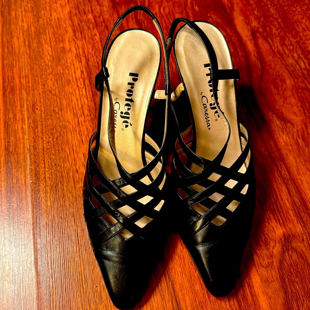 Protege caressa heels